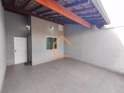 Casa, 3 quartos, 97 m² - Foto 1