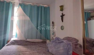 Apartamento, 1 quarto, 60 m² - Foto 5