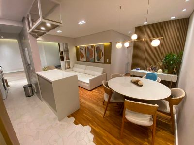 Apartamento, 2 quartos, 67 m² - Foto 4