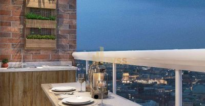 Apartamento, 1 quarto, 44 m² - Foto 5
