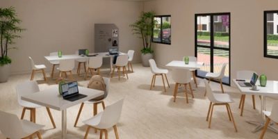 Apartamento, 1 quarto, 30 m² - Foto 5