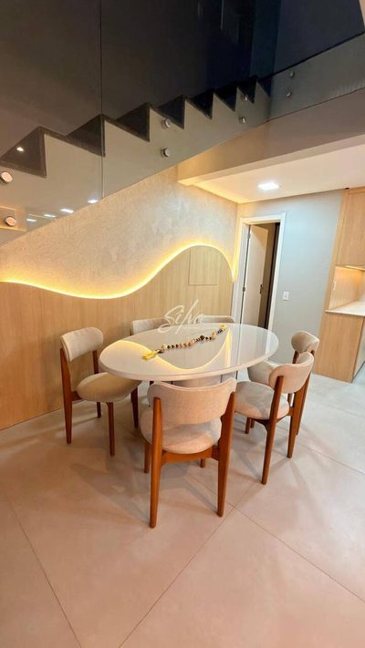 Casa, 3 quartos, 116 m² - Foto 2