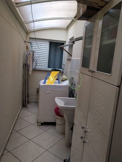 Apartamento, 3 quartos, 94 m² - Foto 2