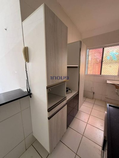Apartamento, 2 quartos, 48 m² - Foto 4