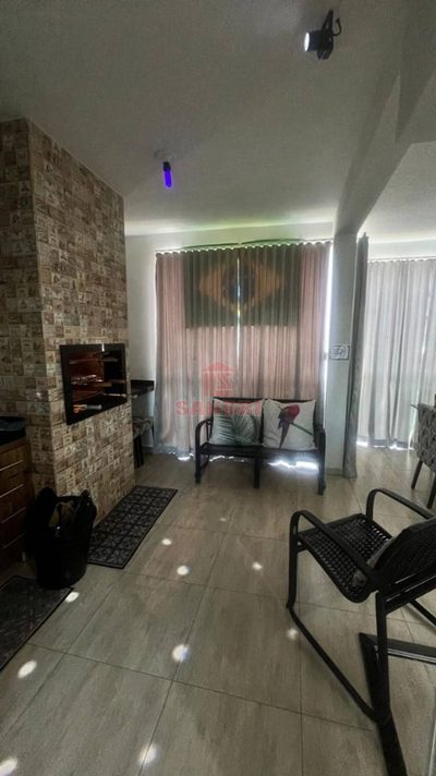 Sobrado, 2 quartos - Foto 3