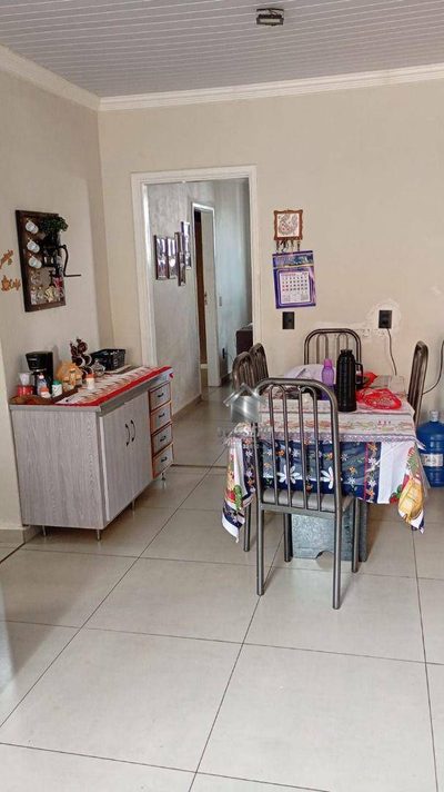 Casa, 3 quartos, 149 m² - Foto 1