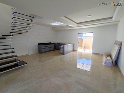 Sobrado, 3 quartos, 126 m² - Foto 4