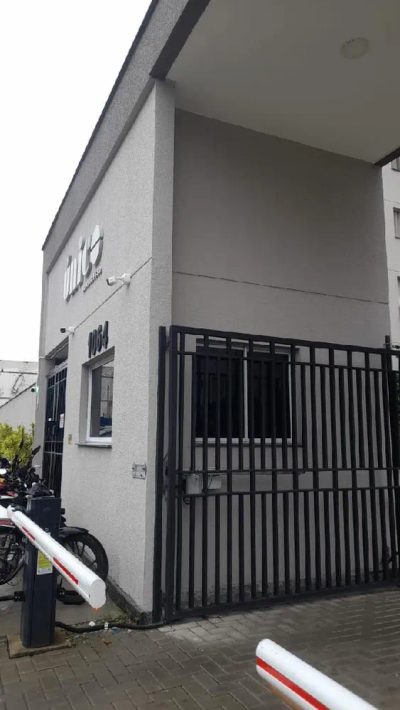 Apartamento, 2 quartos, 39 m² - Foto 1
