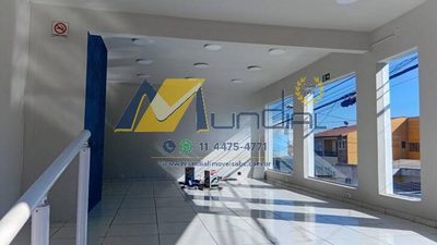 Loja-Salão, 50 m² - Foto 1