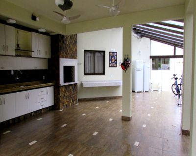 Casa de Condomínio, 5 quartos - Foto 4