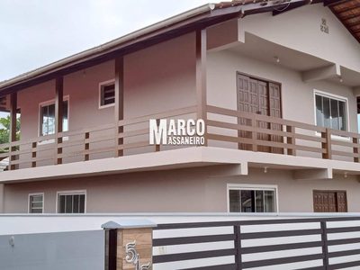 Casa, 3 quartos - Foto 3