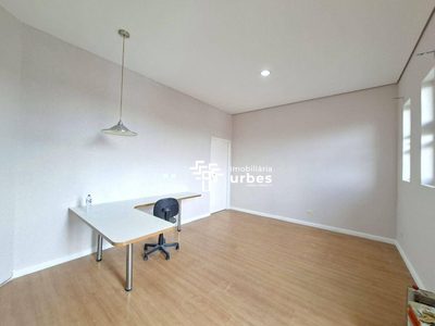 Kitnet-Studio, 54 m² - Foto 1