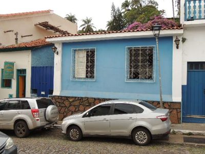 Casa, 3 quartos, 164 m² - Foto 1