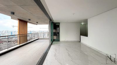 Apartamento, 3 quartos, 167 m² - Foto 2