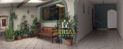 Casa, 3 quartos, 250 m² - Foto 1