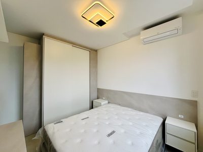 Apartamento, 1 quarto, 38 m² - Foto 2