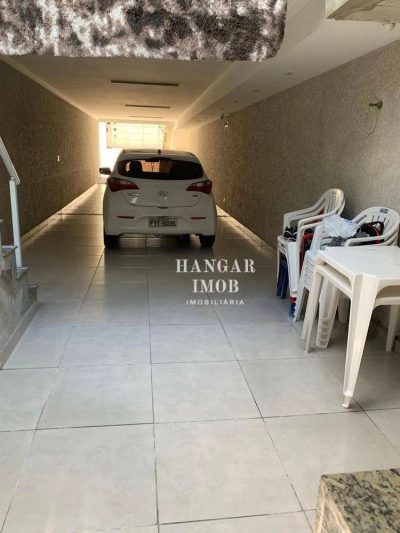 Casa, 3 quartos, 170 m² - Foto 4
