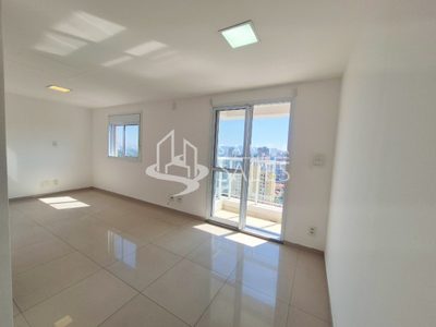 Apartamento, 1 quarto, 39 m² - Foto 1