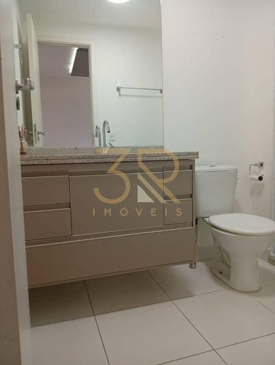 Apartamento, 1 quarto, 38 m² - Foto 4