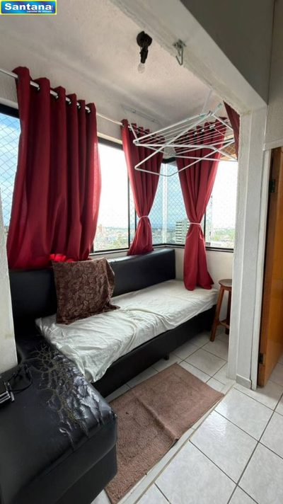 Apartamento, 1 quarto, 37 m² - Foto 4