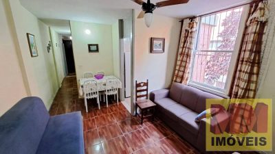 Apartamento, 2 quartos, 55 m² - Foto 5