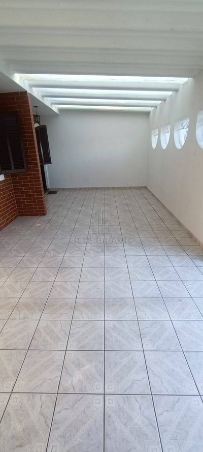 Casa, 3 quartos, 184 m² - Foto 2