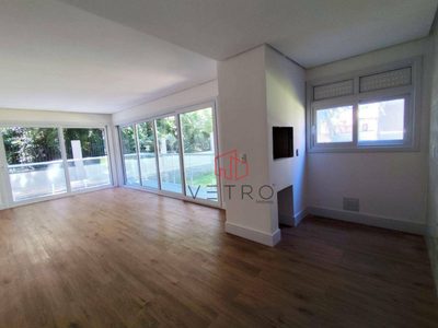 Apartamento, 2 quartos, 132 m² - Foto 2