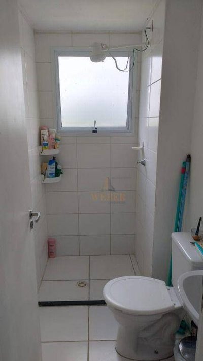Apartamento, 2 quartos, 47 m² - Foto 5