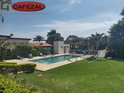 Casa, 4 quartos, 339 m² - Foto 5