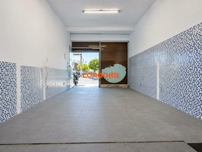 Loja-Salão, 60 m² - Foto 3