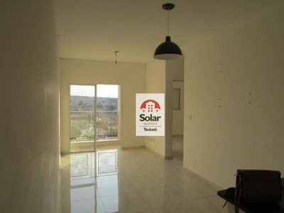 Apartamento, 2 quartos, 55 m² - Foto 1