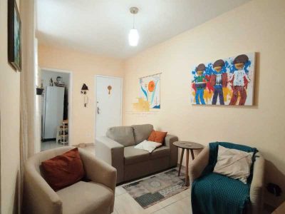 Apartamento, 3 quartos, 73 m² - Foto 4