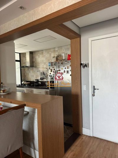 Apartamento, 3 quartos, 82 m² - Foto 3