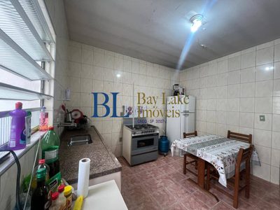 Casa, 2 quartos, 130 m² - Foto 3