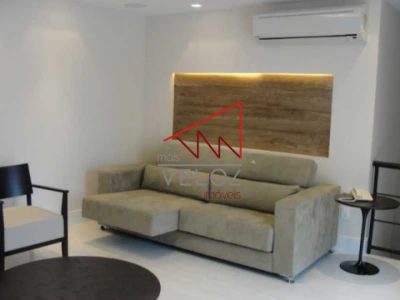 Apartamento, 1 quarto, 102 m² - Foto 2