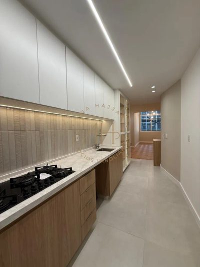 Apartamento, 3 quartos, 92 m² - Foto 1