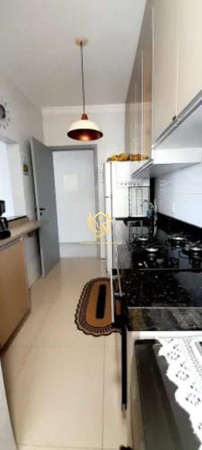 Apartamento, 2 quartos, 58 m² - Foto 5