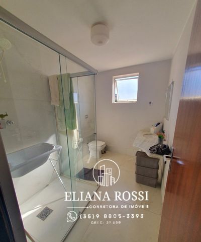 Casa, 3 quartos, 137 m² - Foto 5