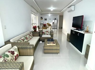 Apartamento, 4 quartos, 146 m² - Foto 4