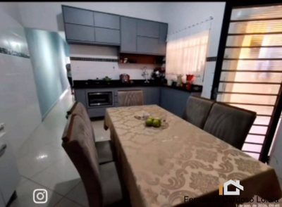 Casa, 2 quartos, 132 m² - Foto 5