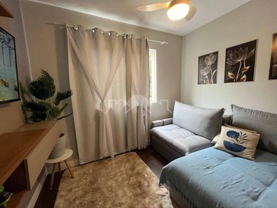Apartamento, 2 quartos, 44 m² - Foto 4