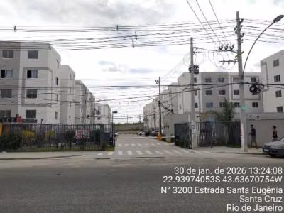 Apartamento, 2 quartos, 40 m² - Foto 1