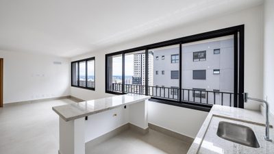 Apartamento, 2 quartos, 74 m² - Foto 4