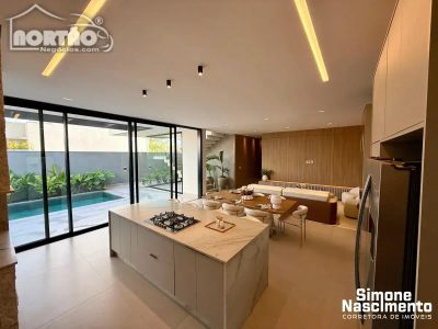 Casa, 1 quarto, 287 m² - Foto 3
