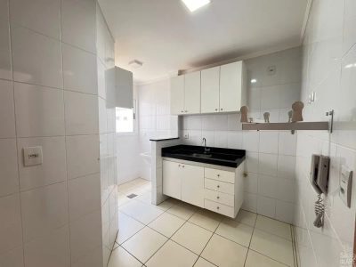 Apartamento, 2 quartos, 58 m² - Foto 1