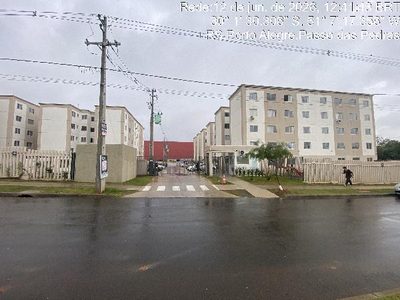 Apartamento, 2 quartos, 41 m² - Foto 1