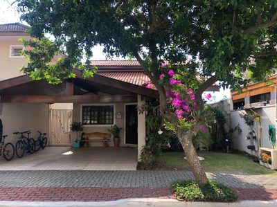 Casa de Condomínio, 4 quartos - Foto 1