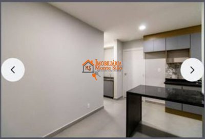 Apartamento, 2 quartos, 34 m² - Foto 5