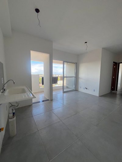 Apartamento, 2 quartos, 53 m² - Foto 4