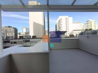 Apartamento, 1 quarto, 78 m² - Foto 5